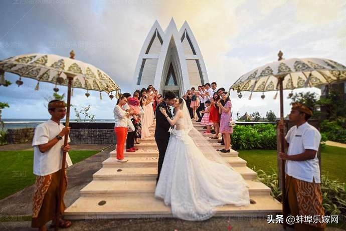 小预算婚礼可以做什么效果,小预算户外婚礼