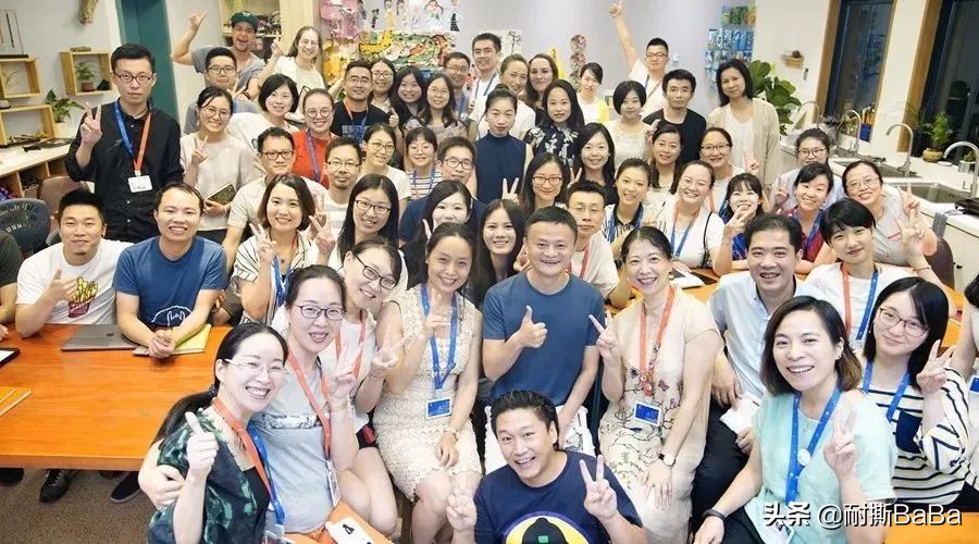 马云的云谷学校大学怎么考,马云的云谷学校办得怎么样了