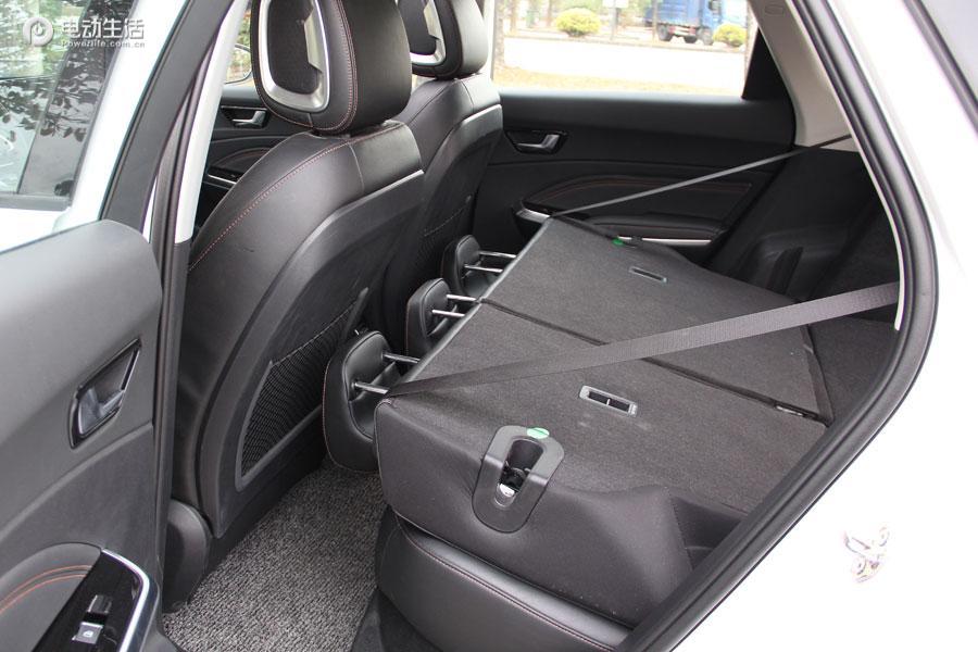 国产红旗纯电动汽车,红旗纯电动车e-hs3