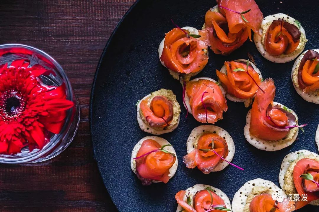 30年的鱼贩，如今变革让用户在APP上采购全球海鲜