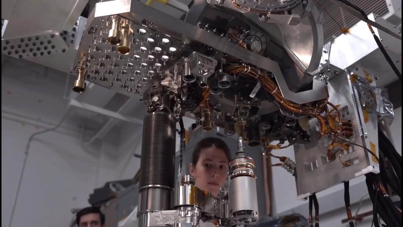 天问一号火星探测的三大任务,我国首个火星探测任务命名为什么