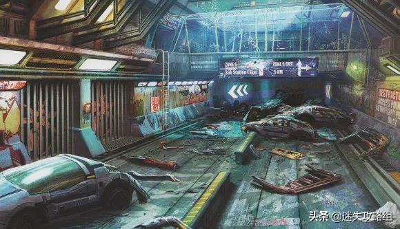 ea怎么玩死亡空间,ea死亡空间2