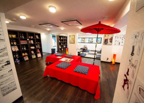 浅草神社和浅草寺区别,浅草游玩攻略