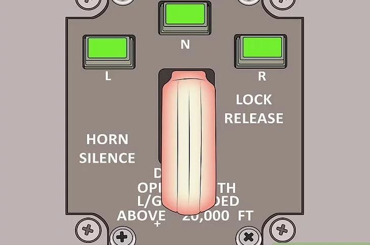 如何让飞机起飞,怎么让飞机飞起来教程