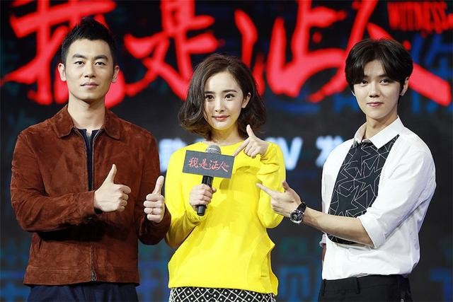 从一线影后到无戏可拍,从一线顶流跌出十八线的人