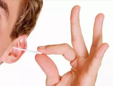 耳屎的颜色一般是什么,耳屎颜色有哪些