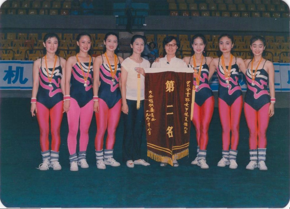 一座有光影又有历史的老厂――四川长征制药厂