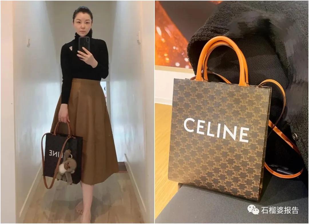 实用的通勤上班包,用了很久的东西不想换