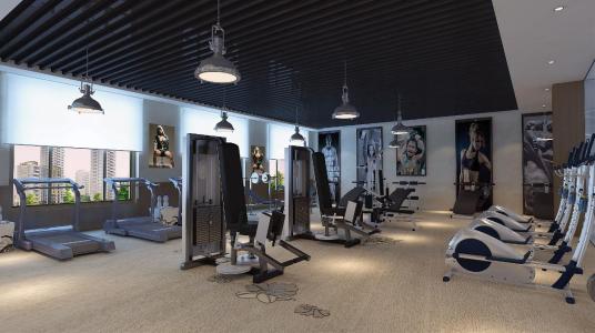 疫情过后健身行业会报复性增长吗,因疫情原因三个月没有收入