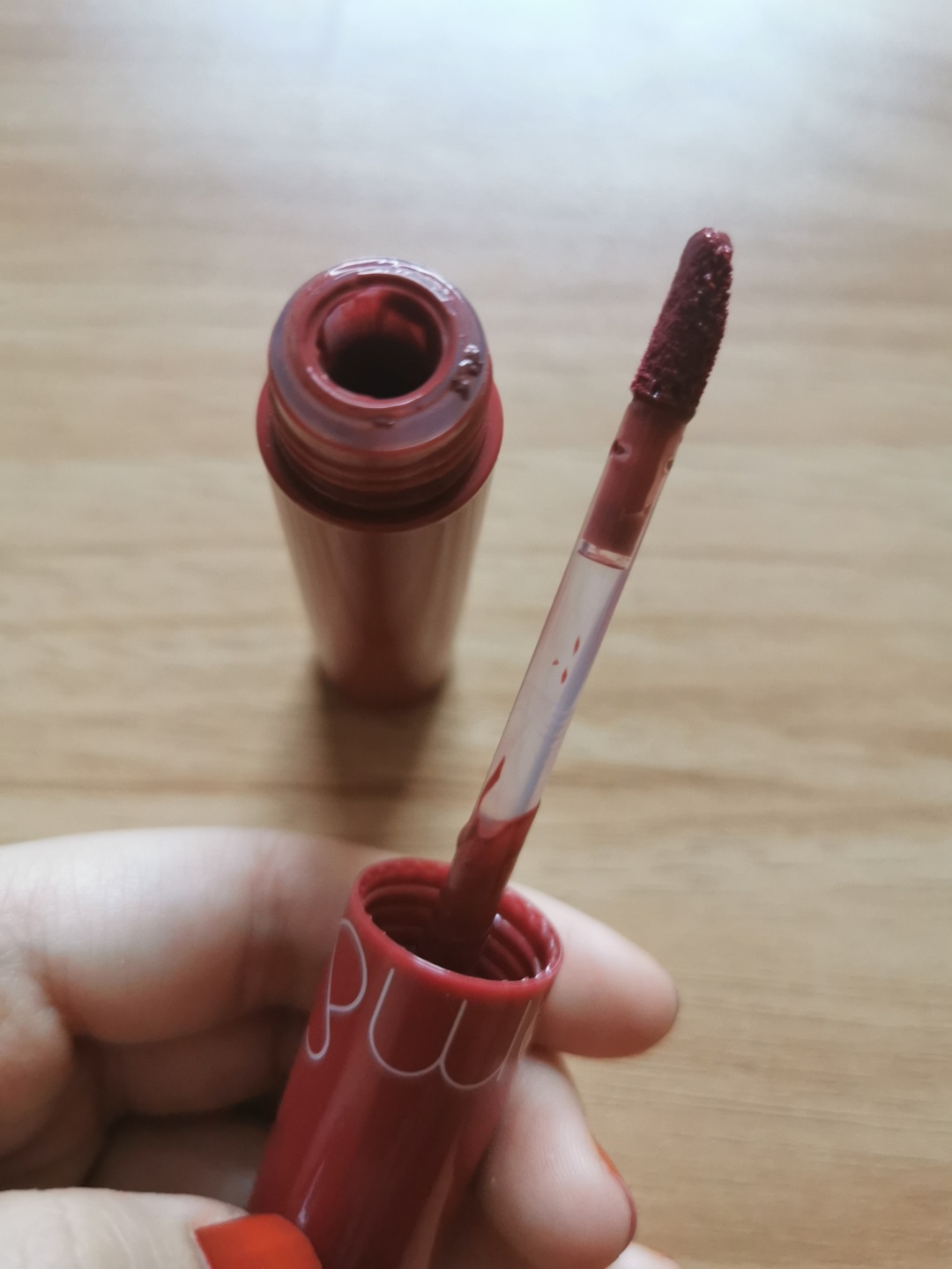 跨年冬日唇釉大赏,这一支值得拥有