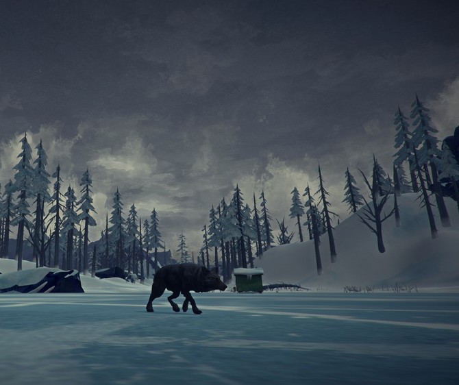 漫漫长夜挑战模式第二章,漫漫长夜挑战模式