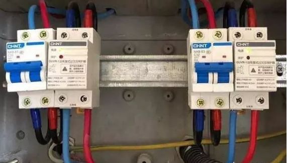 配电箱怎么配置才安全可靠,家用配电箱怎么配置
