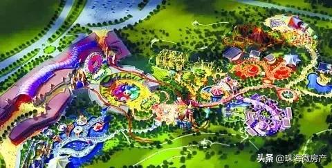 房价横琴,你好岛里房价