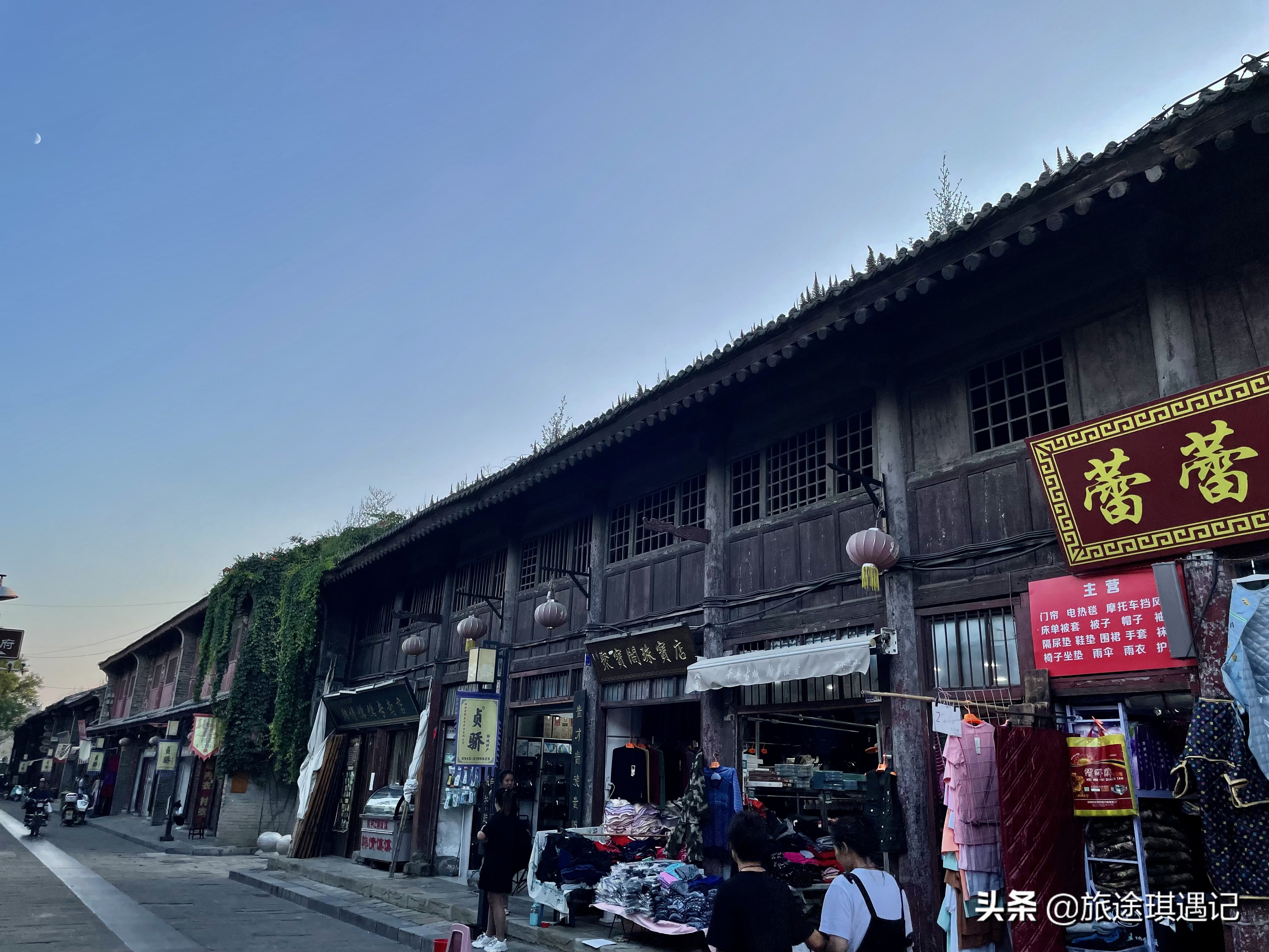 陕西2-3天短途旅游环线,陕西最新旅游4条线路