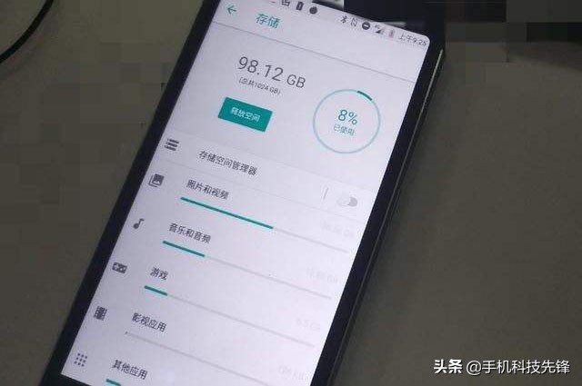 各大手机系统运行内存占用情况,安卓手机系统内存占用十几g