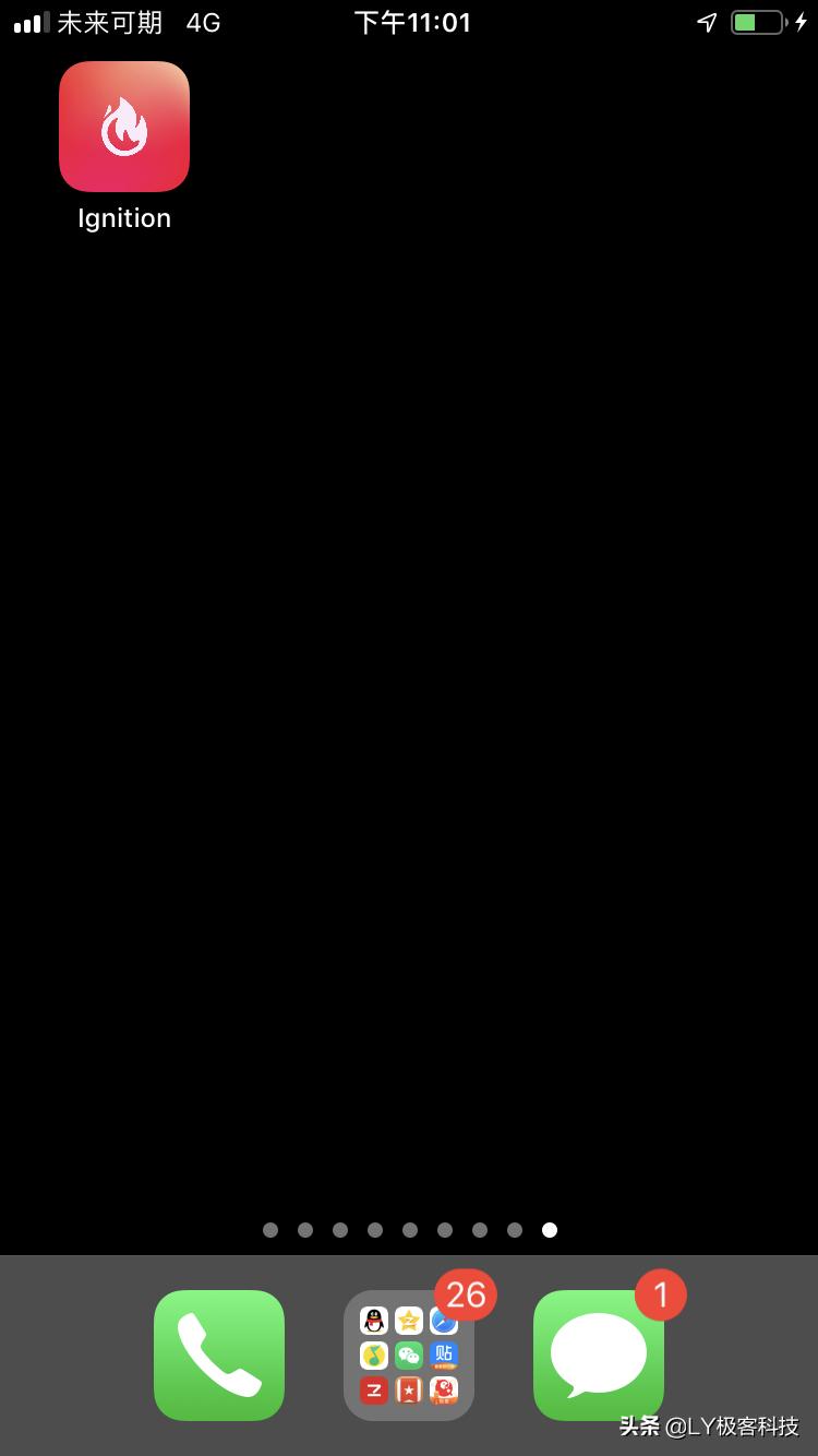 ios12.4.1修改运营商教程,ios12快速修改运营商名称不用越狱