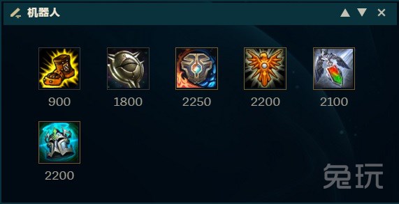 加里奥打ad卡牌,加里奥卡牌上分