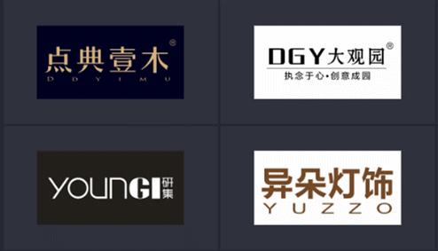 一图看懂装修建材产业链,一图看懂企业发展图