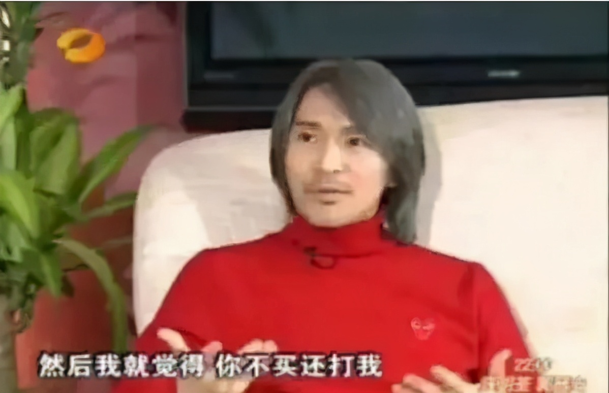 周星驰被前女友告上法庭赢了没有,周星驰前女友败诉了吗