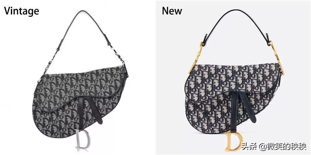 第一个大牌包应该买哪款,秋天适合背的大牌包