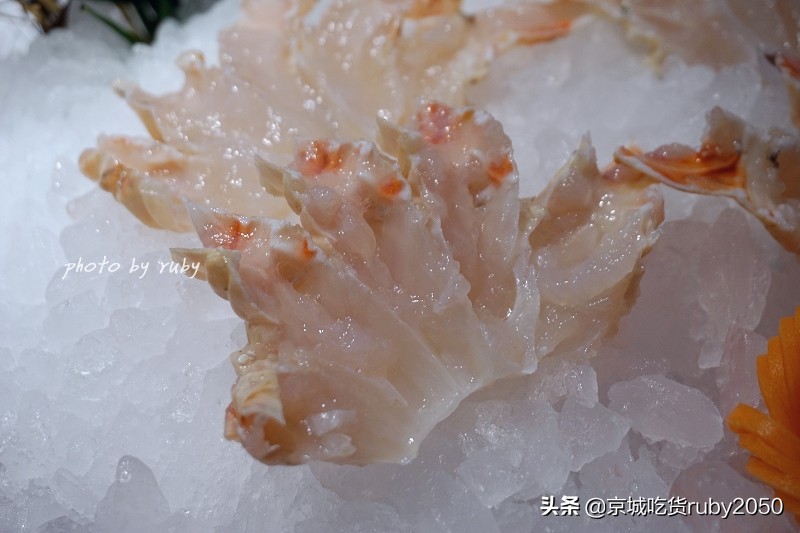 绍兴北海道蟹料理,蟹道深海料理