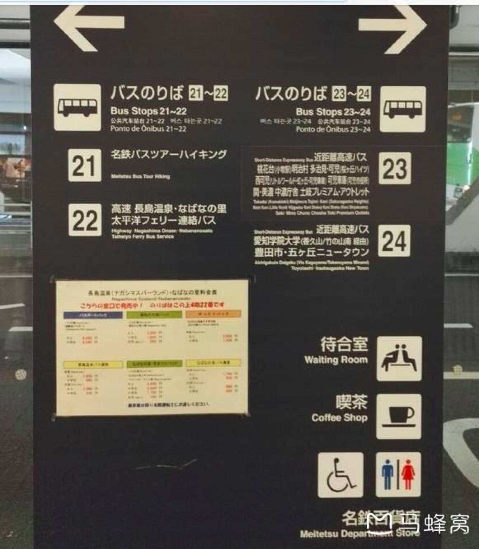 名古屋七日游自由行,名古屋3天自由行攻略