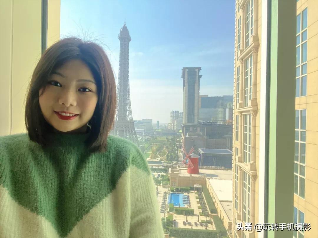 圆脸怎样上镜显脸小,胖圆脸短发发型显脸瘦