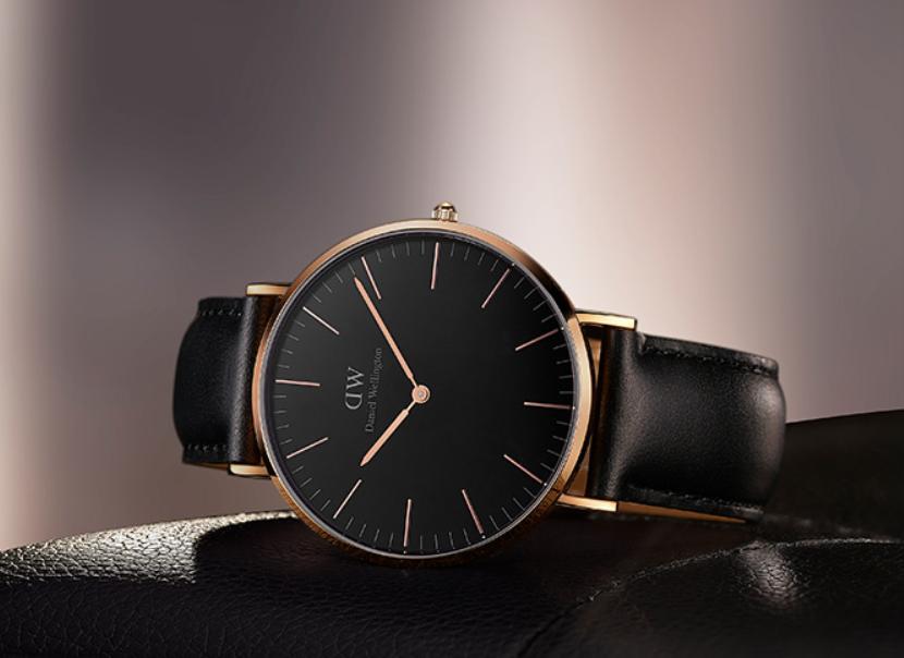 适合老年男士的10款最佳方形手表,男士潮表手表