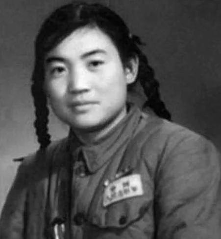 英雄儿女王芳是上甘岭的女英雄吗,王成王芳是真人吗