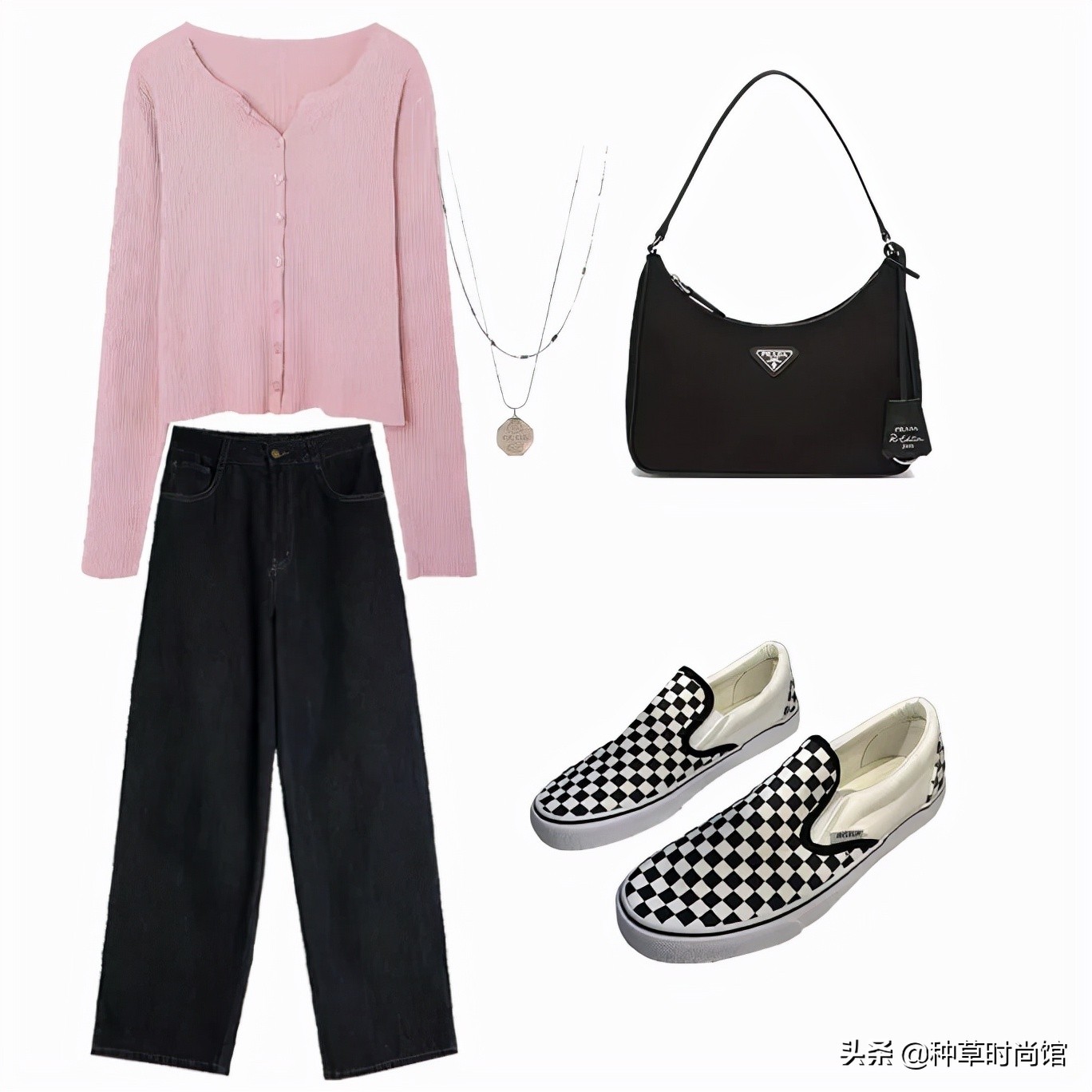 薄外套照着穿，真的好好看