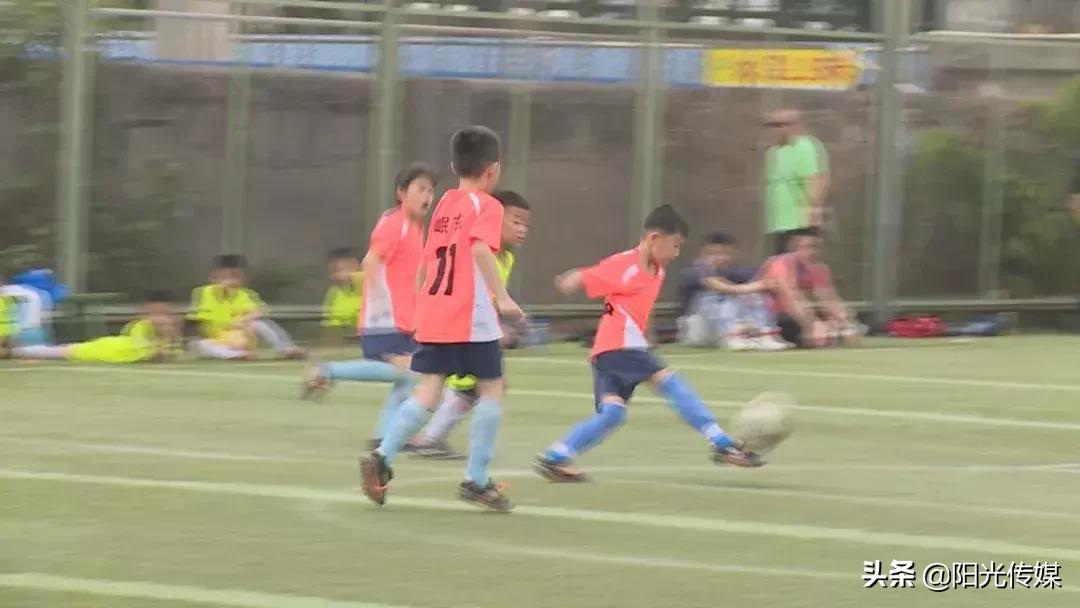 2018年德阳足球比赛,德阳市百城足球赛