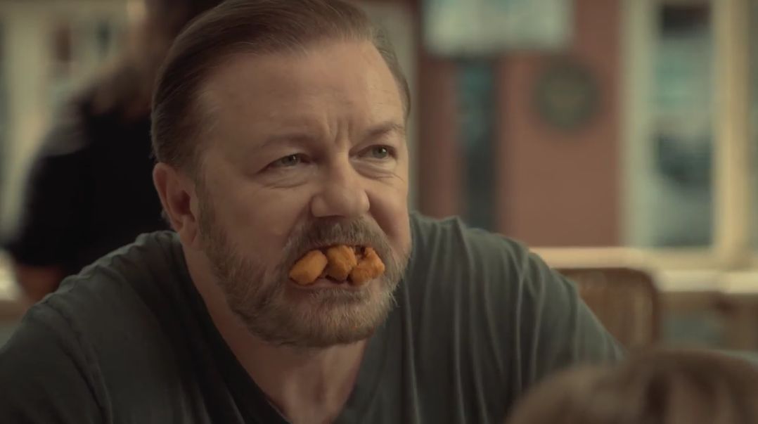 要不是最后一集太治愈,我会给它满分