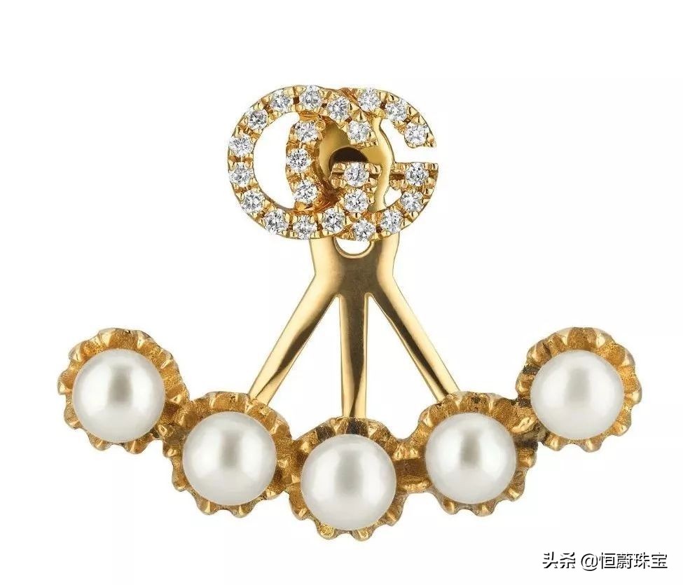 日本轻奢珠宝品牌,日本十大轻奢首饰品牌