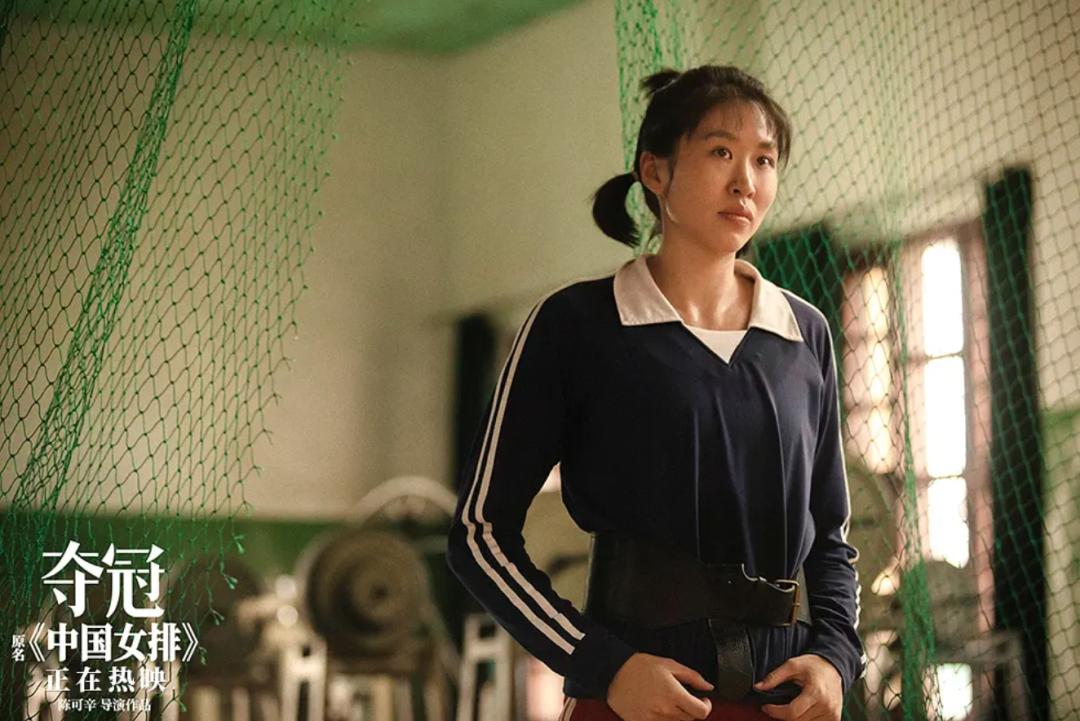 10部经典体育电影，为奥运会加油，《夺冠》第七，《姚明年》第三