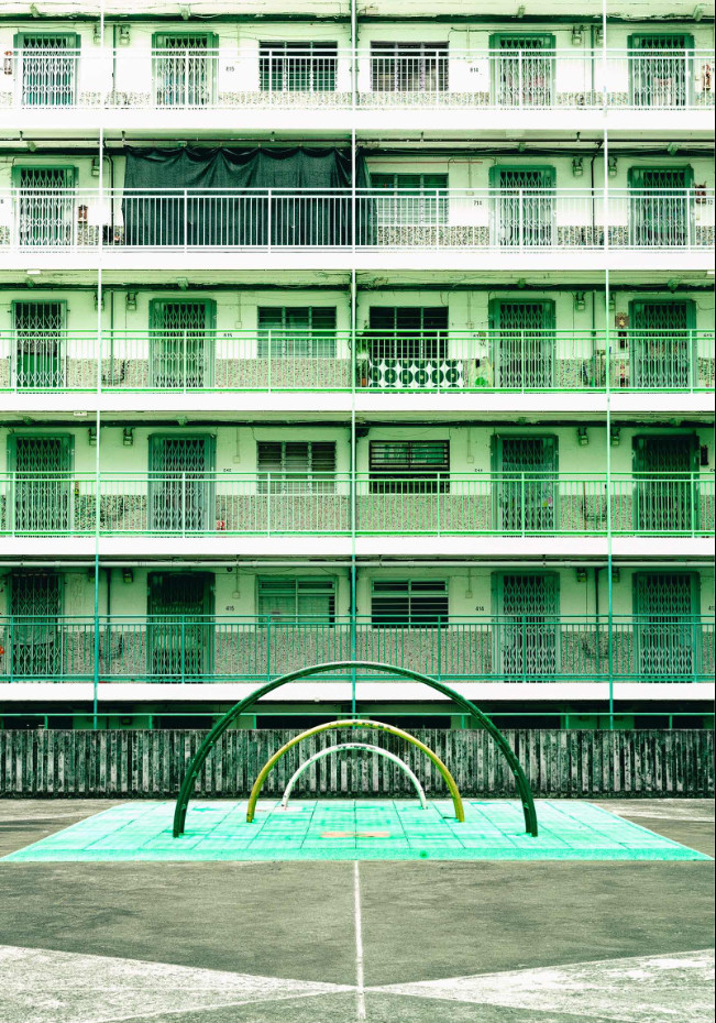 香港太平山拍照最佳机位,香港最适合拍照的地方