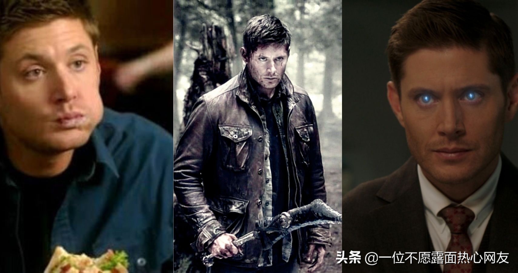 近六年最硬核的美剧,2020年最硬核美剧