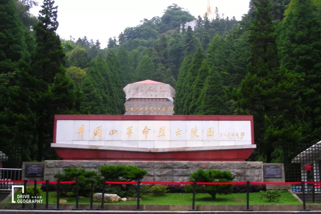 国内100条精华自驾路线地图攻略,江西旅游一条线攻略