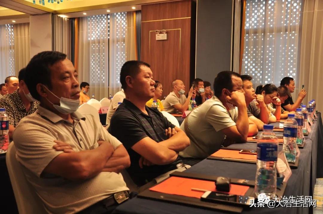 新发展新机遇新希望,新希望迎来新机遇