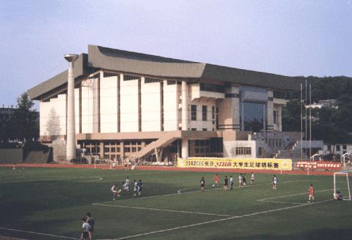 长沙风景拍摄取景地,长沙有哪些地方好拍照