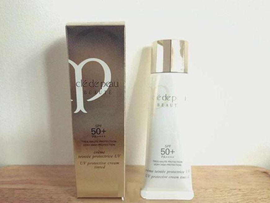 cpb的隔离霜哪一款好用,cpb白色隔离霜真实测评