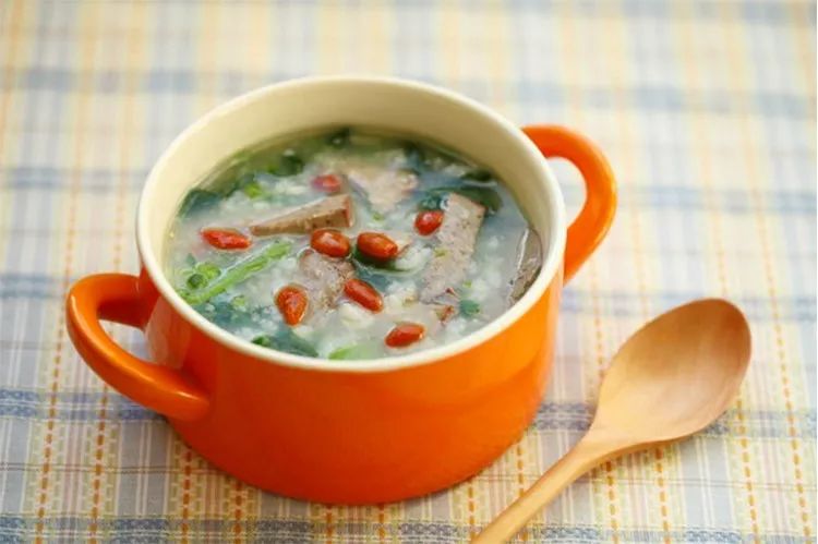 芒种节气后适合喝什么粥,芒种要吃哪些食物