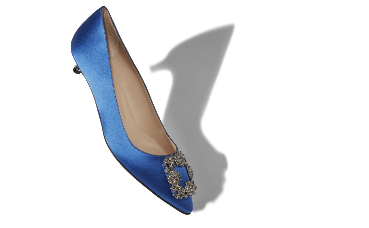 有哪些耐穿又好看的鞋子,好看时尚的各种鞋子