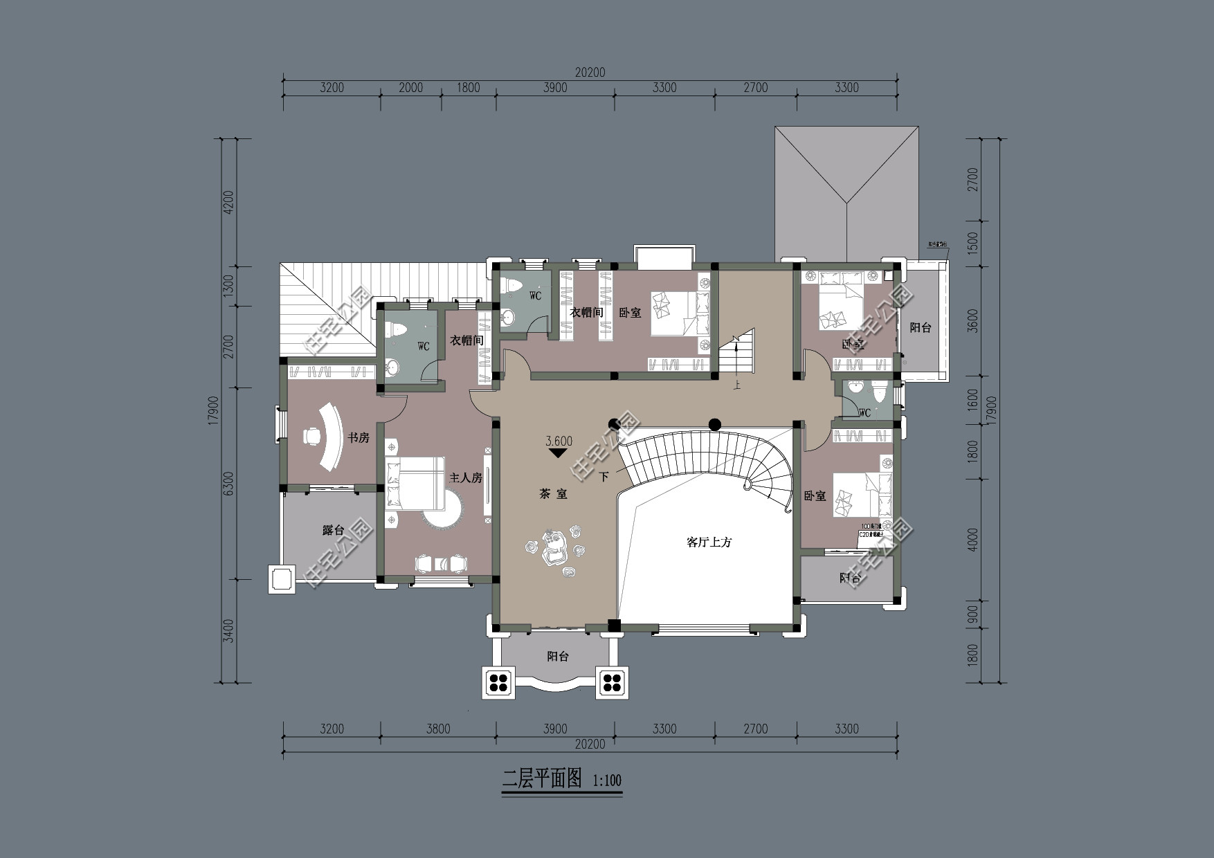 农村房石材干挂,全屋定制廖先生