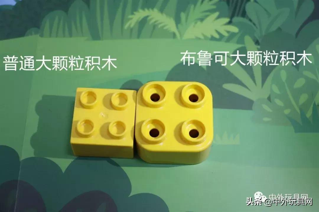 儿童积木玩具选择哪个,积木是每个宝宝必备的经典玩具