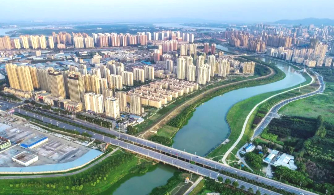 湖北县市排名十堰市,2020年湖北县域经济排名荆州