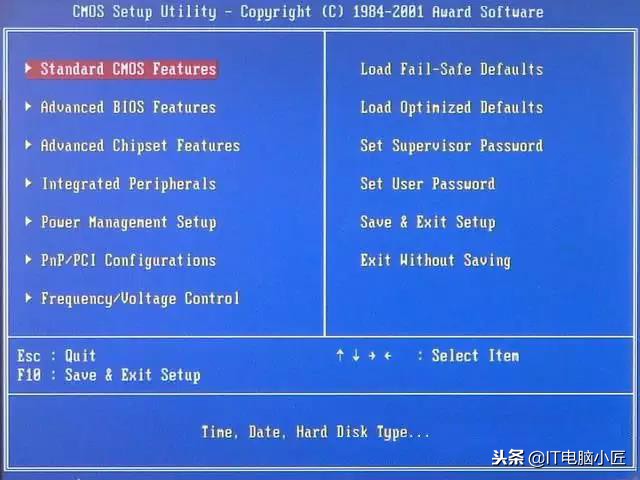 主板5声报警怎么解决,主板报警声音有哪些