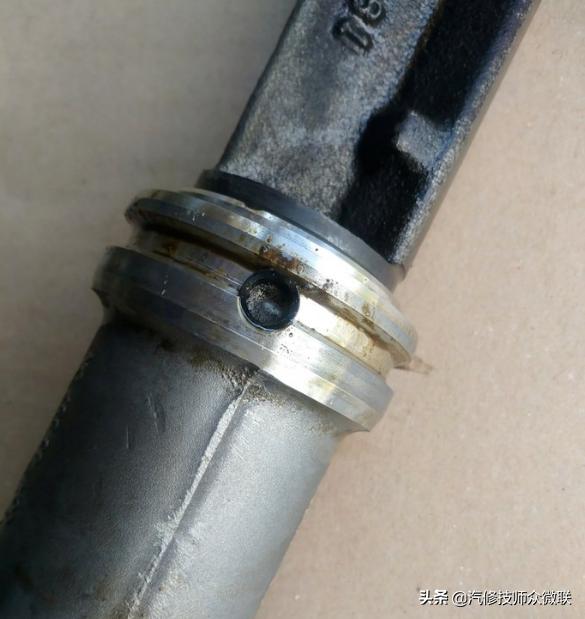 ea888正时链条更换后数据不正常,ea888没有及时更换火花塞导致拉缸