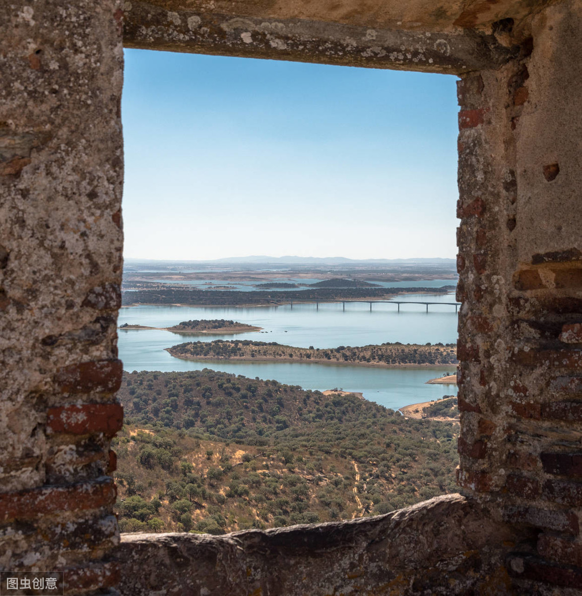 男朋友超简单的拍照构图小技巧,直男构图法