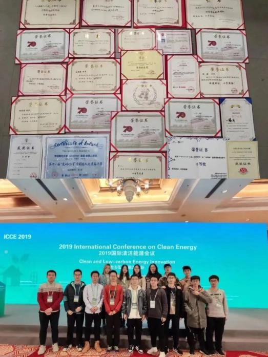 直博率100%！全班拿奖学金！北京再现“超强学霸班”，还亮相央视！