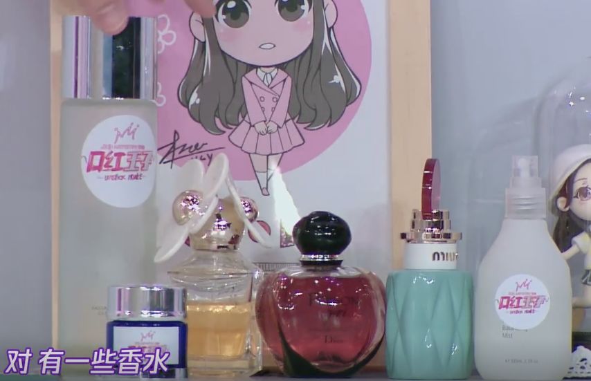 谁说明星只买贵的东西,谁说女明星变美是靠千万元护肤品